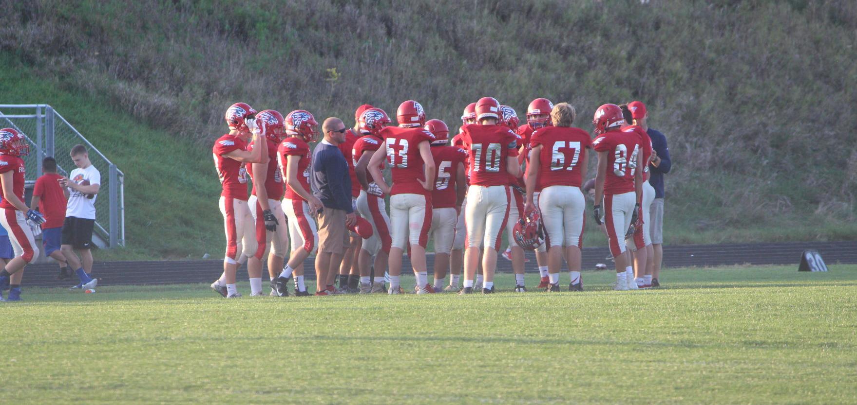 Let's go team